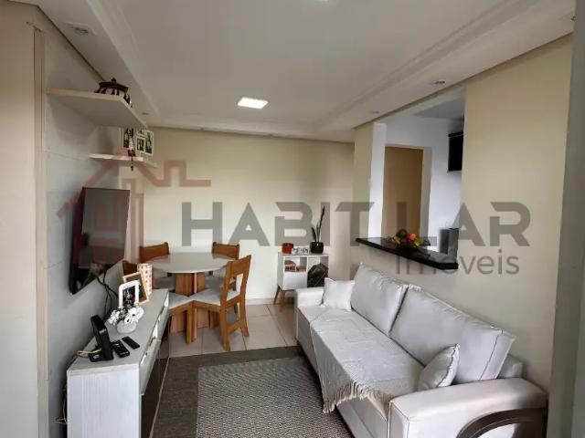 Apartamento para Venda em São Paulo/SP Vila Moraes 2 Quartos