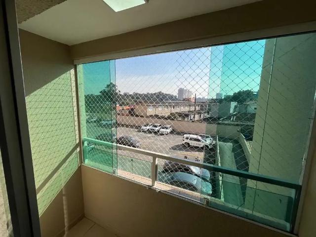 Apartamento para Venda em São Paulo/SP Vila Moraes 2 Quartos