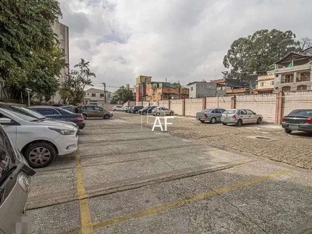 Apartamento para Venda em São Paulo/SP Vila Moraes 2 Quartos