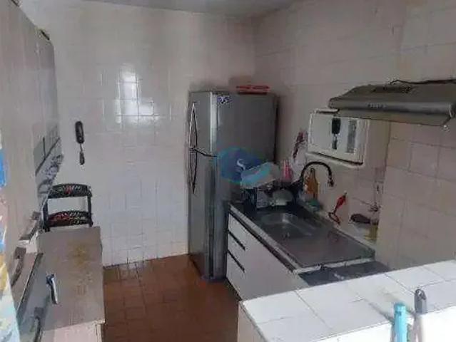 Apartamento para Venda em São Paulo/SP Vila Moraes 2 Quartos