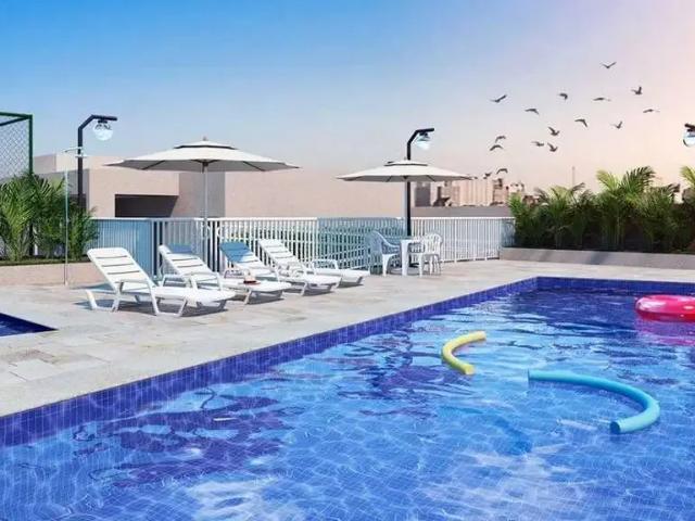 Apartamento para Venda em São Paulo/SP Vila Moraes 2 Quartos