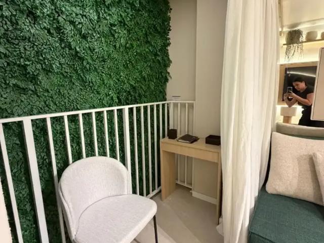 Apartamento para Venda em São Paulo/SP Vila Moraes 2 Quartos