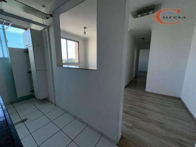 Apartamento para Venda em São Paulo/SP Vila Moraes 2 Quartos