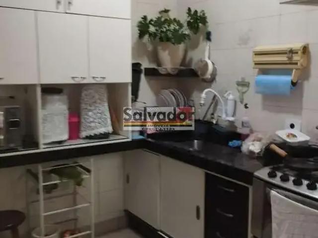 Apartamento para Venda em São Paulo/SP Vila Moraes 2 Quartos