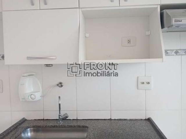 Apartamento para Venda em São Paulo/SP Vila Moraes 2 Quartos