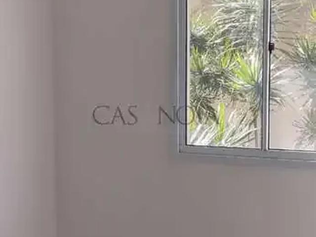 Apartamento para Venda em São Paulo/SP Vila Moraes 2 Quartos