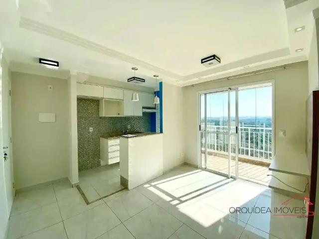 Apartamento para Venda em São Paulo/SP Vila Moraes 2 Quartos