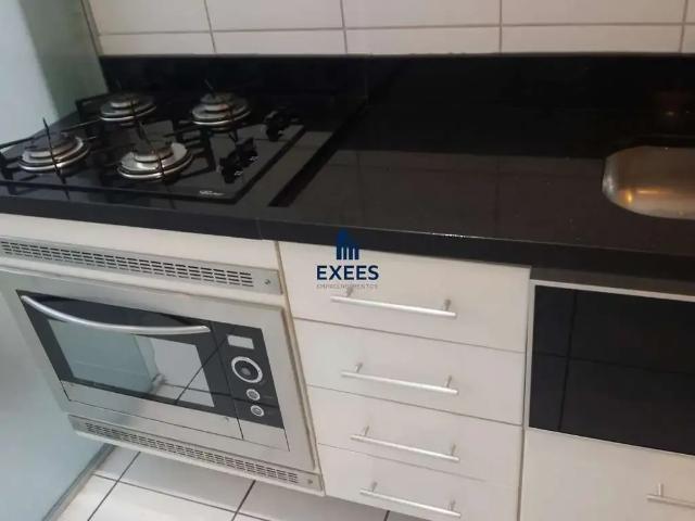 Apartamento para Venda em São Paulo/SP Vila Moraes 2 Quartos