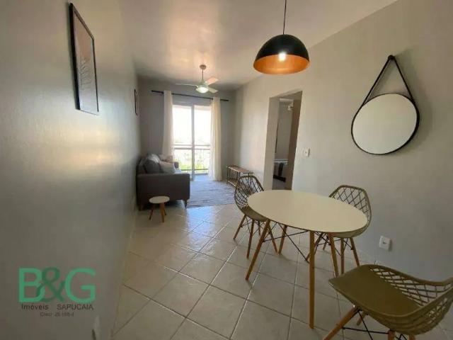 Apartamento para Venda em São Paulo/SP Vila Moraes 2 Quartos