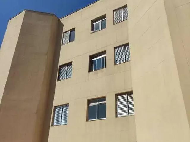 Apartamento para Venda em São Paulo/SP Vila Moraes 2 Quartos