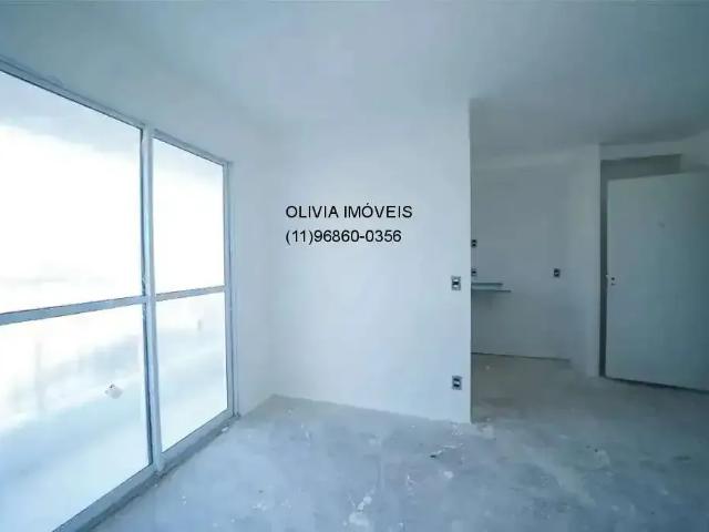 Apartamento para Venda em São Paulo/SP Vila Moraes 2 Quartos