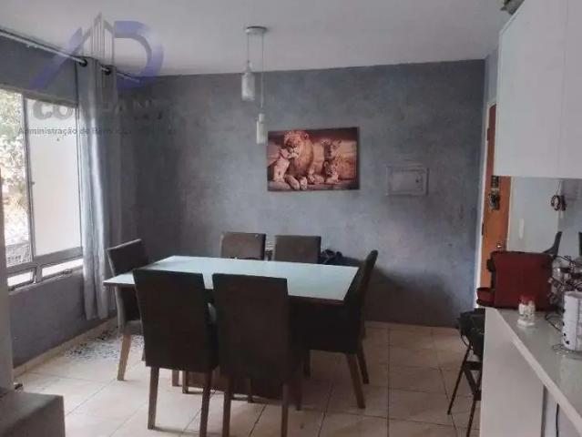 Apartamento para Venda em São Paulo/SP Vila Moraes 2 Quartos
