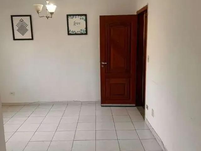 Apartamento para Venda em São Paulo/SP Vila Moraes 3 Quartos