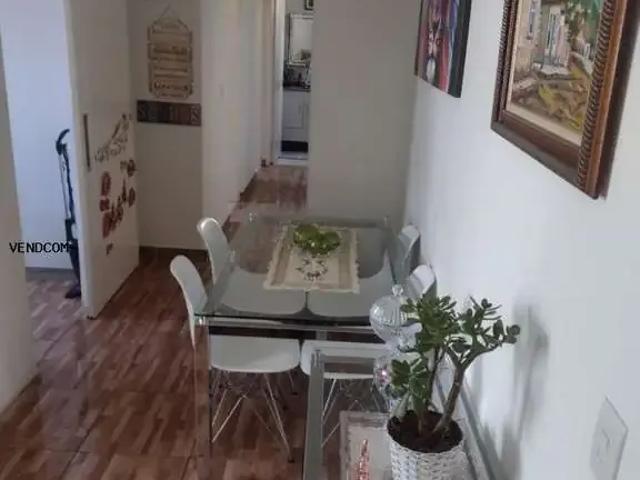 Apartamento para Venda em São Paulo/SP Vila Moraes 3 Quartos