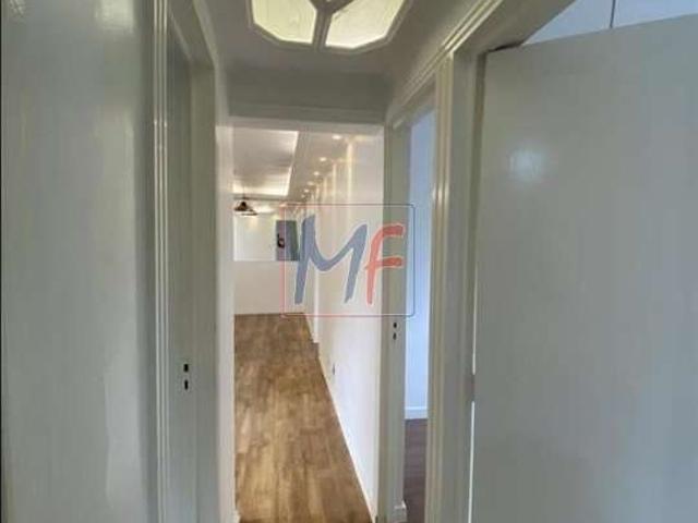 Apartamento para Venda em São Paulo/SP Vila Moraes 3 Quartos