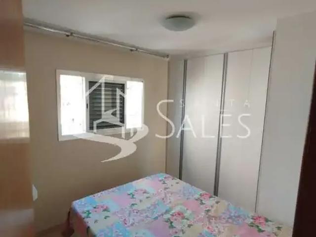 Apartamento para Venda em São Paulo/SP Vila Moraes 3 Quartos