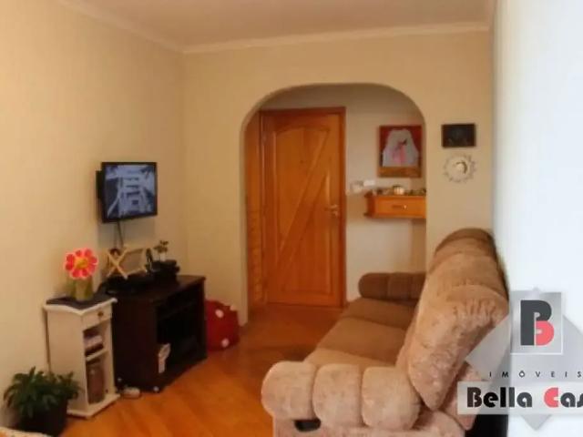 Apartamento para Venda em São Paulo/SP Vila Moraes 3 Quartos