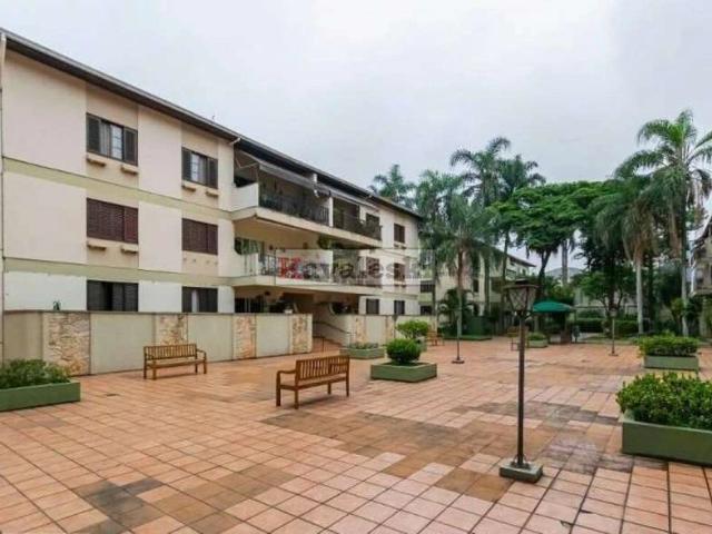 Apartamento para Venda em São Paulo/SP Vila Moraes 3 Quartos