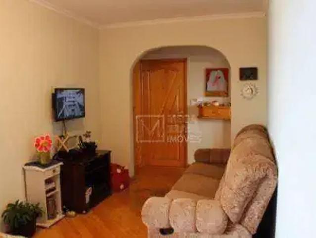 Apartamento para Venda em São Paulo/SP Vila Moraes 3 Quartos
