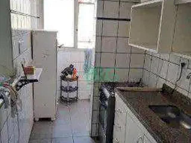 Apartamento para Venda em São Paulo/SP Vila Moraes 3 Quartos