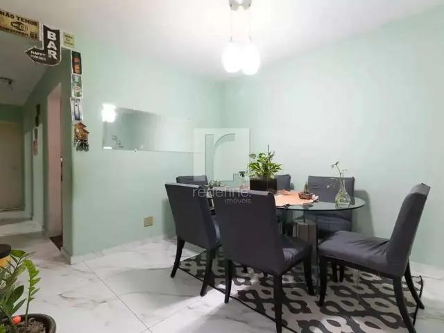 Apartamento para Venda em São Paulo/SP Vila Moraes 3 Quartos