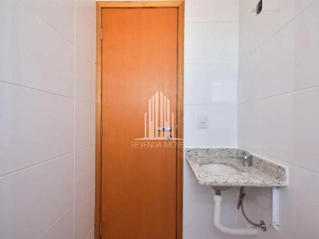 Apartamento para Venda em São Paulo/SP Vila Morse 2 Quartos