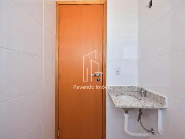 Apartamento para Venda em São Paulo/SP Vila Morse 2 Quartos