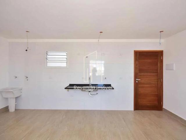 Apartamento para Venda em São Paulo/SP Vila Morse 2 Quartos