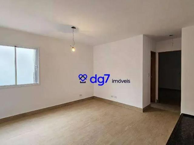 Apartamento para Venda em São Paulo/SP Vila Morse 2 Quartos