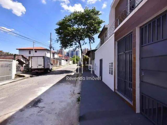Apartamento para Venda em São Paulo/SP Vila Morse 2 Quartos