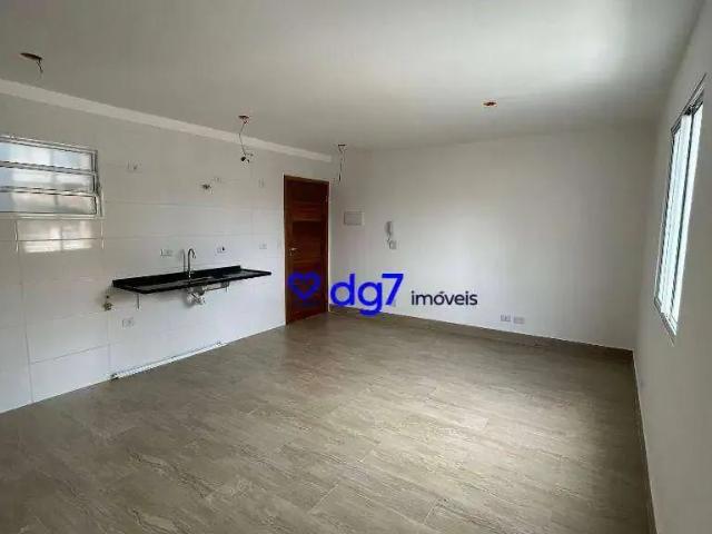 Apartamento para Venda em São Paulo/SP Vila Morse 2 Quartos
