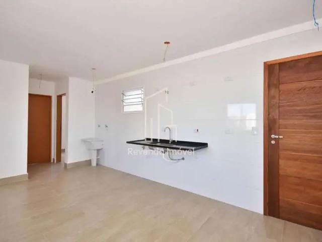 Apartamento para Venda em São Paulo/SP Vila Morse 2 Quartos