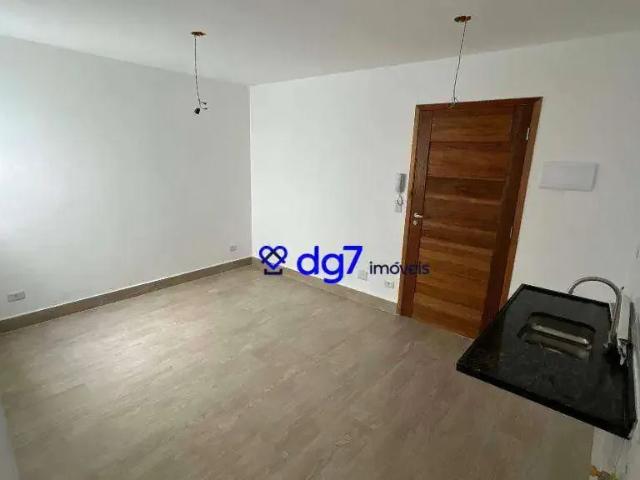 Apartamento para Venda em São Paulo/SP Vila Morse 2 Quartos