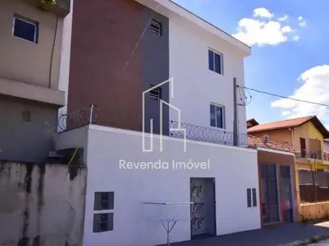 Apartamento para Venda em São Paulo/SP Vila Morse 2 Quartos