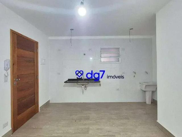 Apartamento para Venda em São Paulo/SP Vila Morse 2 Quartos