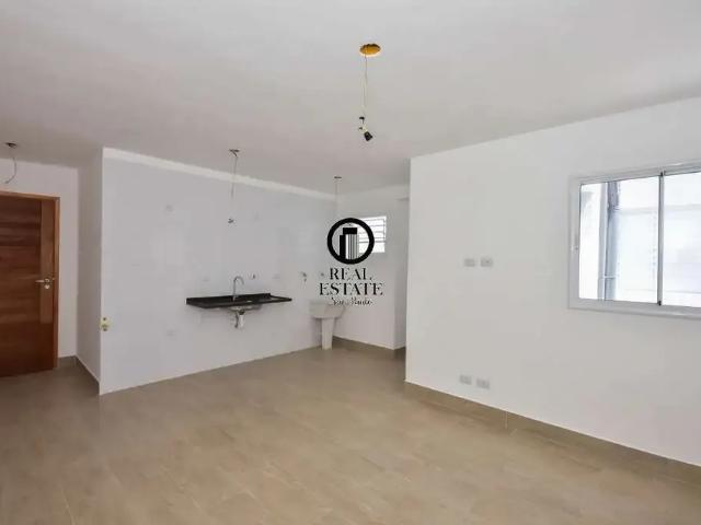 Apartamento para Venda em São Paulo/SP Vila Morse 2 Quartos