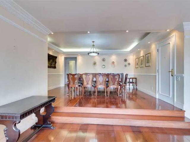 Apartamento para Venda em São Paulo/SP Real Parque 3 Quartos