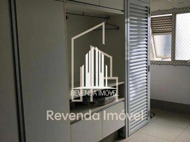 Apartamento para Venda em São Paulo/SP Vila Morumbi 4 Quartos
