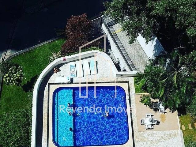 Apartamento para Venda em São Paulo/SP Vila Morumbi 4 Quartos