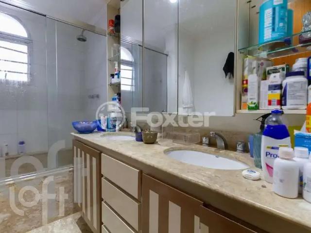 Apartamento para Venda em São Paulo/SP Vila Morumbi 4 Quartos