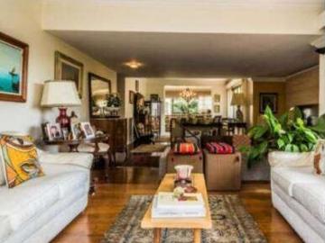 Apartamento para Venda em São Paulo/SP Vila Morumbi 4 Quartos