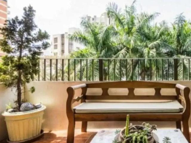 Apartamento para Venda em São Paulo/SP Vila Morumbi 4 Quartos