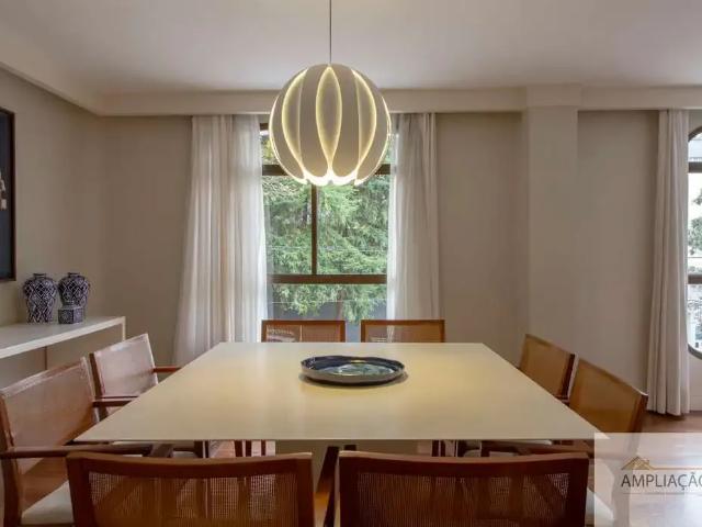 Apartamento para Venda em São Paulo/SP Vila Morumbi