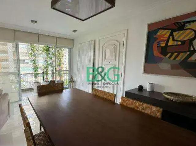 Apartamento para Venda em São Paulo/SP Vila Morumbi 3 Quartos