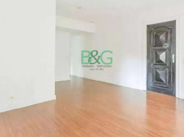 Apartamento para Venda em São Paulo/SP Vila Morumbi 3 Quartos
