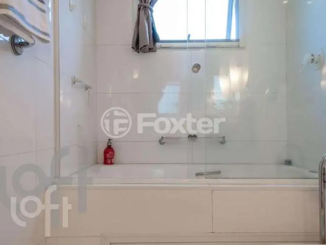 Apartamento para Venda em São Paulo/SP Vila Morumbi 3 Quartos