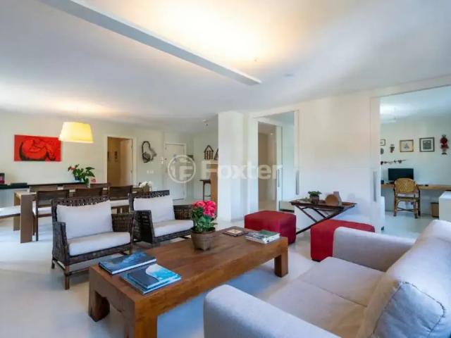Apartamento para Venda em São Paulo/SP Vila Morumbi 3 Quartos
