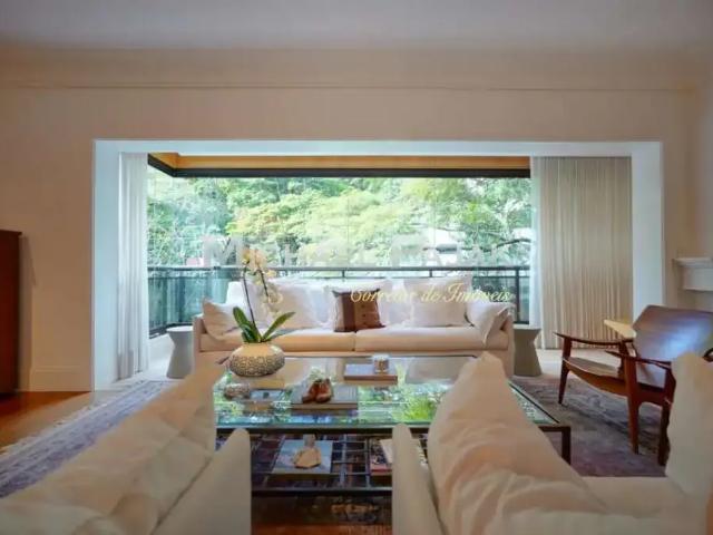 Apartamento para Venda em São Paulo/SP Vila Morumbi 3 Quartos