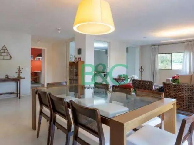 Apartamento para Venda em São Paulo/SP Vila Morumbi 3 Quartos