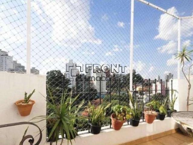 Apartamento para Venda em São Paulo/SP Vila Morumbi 3 Quartos